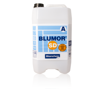 Blanchon Blumor lakier do parkietu