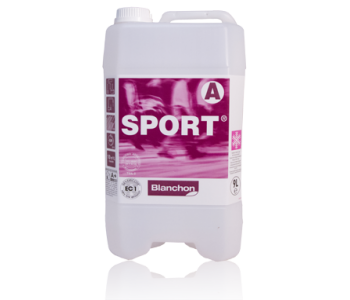 Blanchon Sport lakier do parkietu
