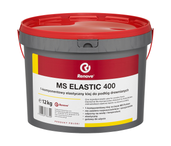 MS elastic Renove elastyczny klej polimerowy
