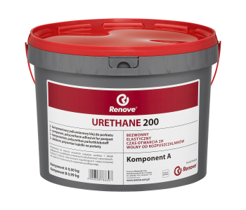 klej poliuretanowy 2 składnikowy Urethane 200