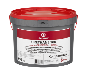 klej poliuretanowy 2 składnikowy Urethane 100