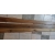 listwa teak lakier